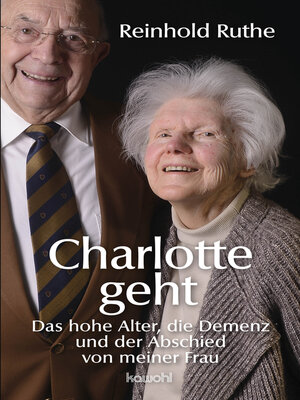 cover image of Charlotte geht
